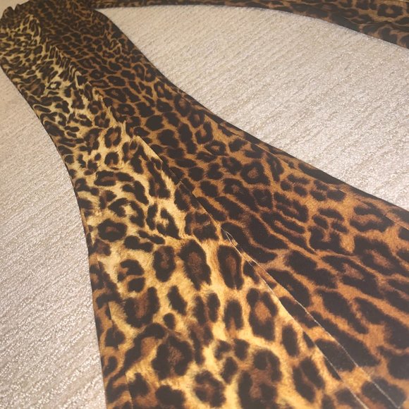 Norma Kamali Spat Legging - Picture 8 of 8